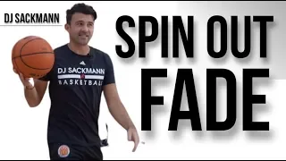 Spin to Fade Shots with DJ Sackmann