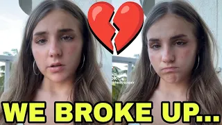 Piper Rockelle CONFIRMS Break Up With Lev Cameron?! LIPER IS OVER?! 💔😳 **NOT CLICKBAIT** #breakup
