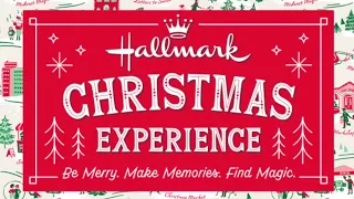 Hallmark Christmas Experience 2024 | Christmas | Happy Holidays