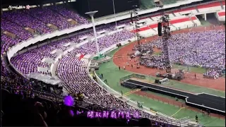 【中字】180826 BTS / Magic Shop(full) @ LOVE YOURSELF TOUR IN SEOUL