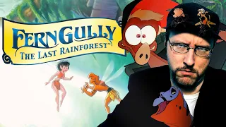 Ferngully - Nostalgia Critic