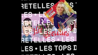 LES TOPS DU HIT A BRETELLES N°3