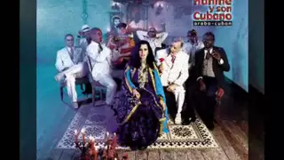 Hanine Y son Cubano - ya habibi