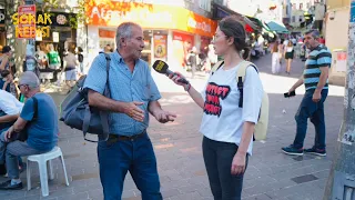 Ev sahibi misiniz? Kiracı mısınız? İstanbul'da dudak uçuklatan kiralar | Sokak Röportajları