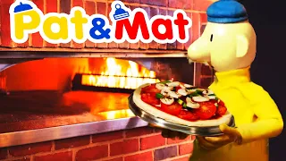 Pat a Mat Pizza
