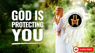 PRESERVED IN CHRIST | PROTECTION IN CHRIST | OLUSEGUN MOKUOLU |