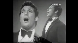 TOM JONES - I'll Never Fall In Love Again (The Golden Shot 1967)