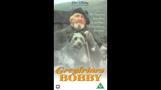 Greyfriars Bobby   The True Story of a Dog (1961) - sa prevodom