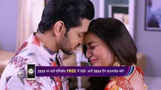 Kundali Bhagya - Hindi TV Serial - Ep 1327 - Best Scene - Sanjay Gagnani, Shakti, Shraddha -Zee TV