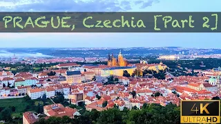 TOP things to do in Prague with Kids!