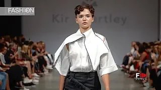 KIR KHARTLEY Spring Summer 2019 Ukrainian FW - Fashion Channel