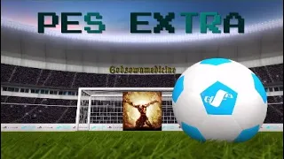 PES Extra #13 - Goals from my superstar difficulty Master League