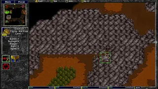 Warcraft 2 Tandalos