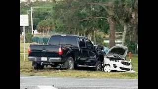 Car Crash Compilation | Truck Crash | Driving Fails | Roadrage | Idiot Drivers | Dashcam Fails #145