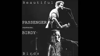 Passenger feat. Birdy - Beautiful Birds