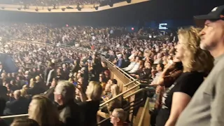 Cryin' - Aerosmith (Live at Park Theater in Las Vegas. February 8th 2020)