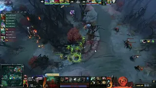 "so F*CK*ng Disgusting" -Singsing, Waga & friends reaction to 33 cutting creep wave with courier