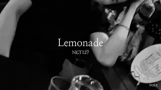 【和訳】Lemonade by NCT127