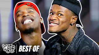 Top Moments That Made the Audience Go Wild 😂Wild 'N Out