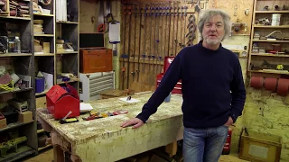 BBC - Knowledge - James May - The Reassembler.