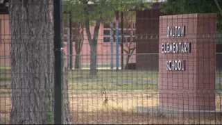 #UvaldeStrong: Uvalde students return to school for first time after gunman murdered 19 children, 2