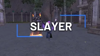 Rappelz Excellent | Guide: Slayer