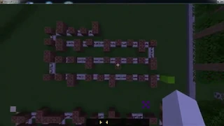 ,,Spectre'' Alan Walker Note Block (MINECRAFT)