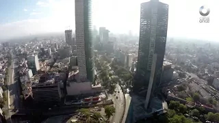 D Todo - Historia de la Ciudad de México (29/05/2017)