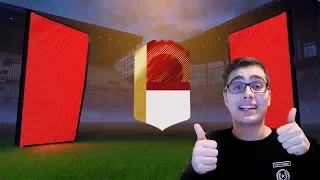 LÆKRE MONTHLY REWARDS!! - FUT CHAMPIONS REWARDS #10