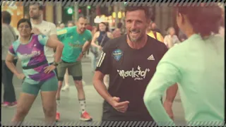 adidas - Madrid needs nothing but you