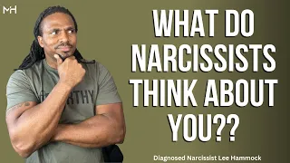 What do narcissists really think about YOU? | The Narcissists' Code Ep 789