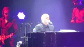 Vienna - Billy Joel - July 25, 2015  Baltimore, MD