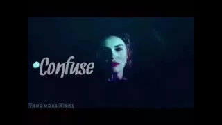 Lydia Martin-The Fire (my video)