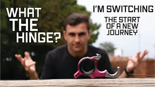 What the HINGE, I'm SWITCHING | Ep1