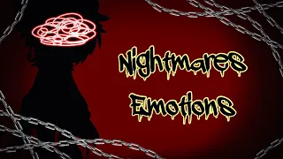 Nightmares Emotions / FNAF