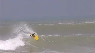 Sharing The STOKE - Bro rcSurfer