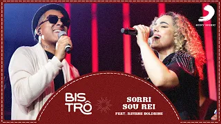 SORRI SOU REI (AO VIVO) - Banda Bistrô