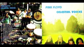 Pink Floyd - Interstellar overdrive -live recordings– 1968-1969 high quality - rare