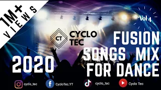 New Fusion Song for dance 2020  Mix