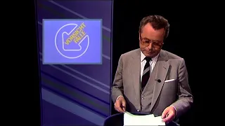 087 Vorsicht Falle vom 7. Dezember 1984