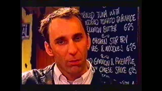 Will Self Meets Mike Leigh (BBC TV Interviews, 2000)