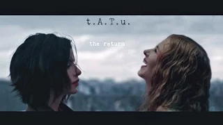 t.A.T.u. Documentary Comeback 2012-2014