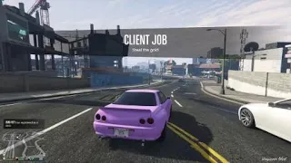 Rockstar is not even hiding it anymore