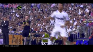 Cristiano Ronaldo - Animals ft. Maroon 5 HD