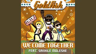 We come together (Fishy beat radio edit)