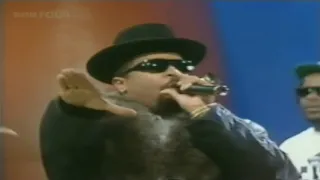 Sir Mix A Lot - Baby Got Back - Live (TOTP 1992)