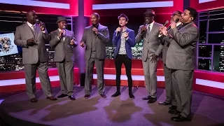 Jacob Collier featuring Take 6