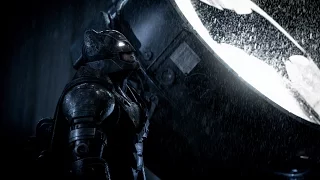 Batman v Superman: Dawn of Justice - Official Comic Con Trailer NL/FR [HD]