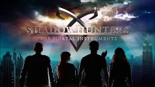 Ruelle - This Is The Hunt | Shadowhunters Official Theme Music
