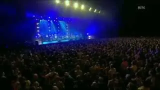 Hellbillies - Den finast eg veit (live fra Oslo Spektrum, 24.11.2012)